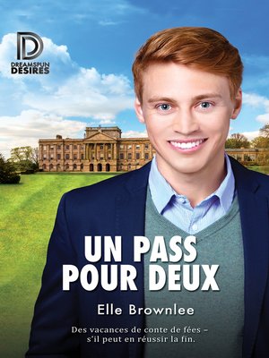 cover image of Un pass pour deux